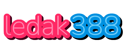 ledak388 — logo kanal
